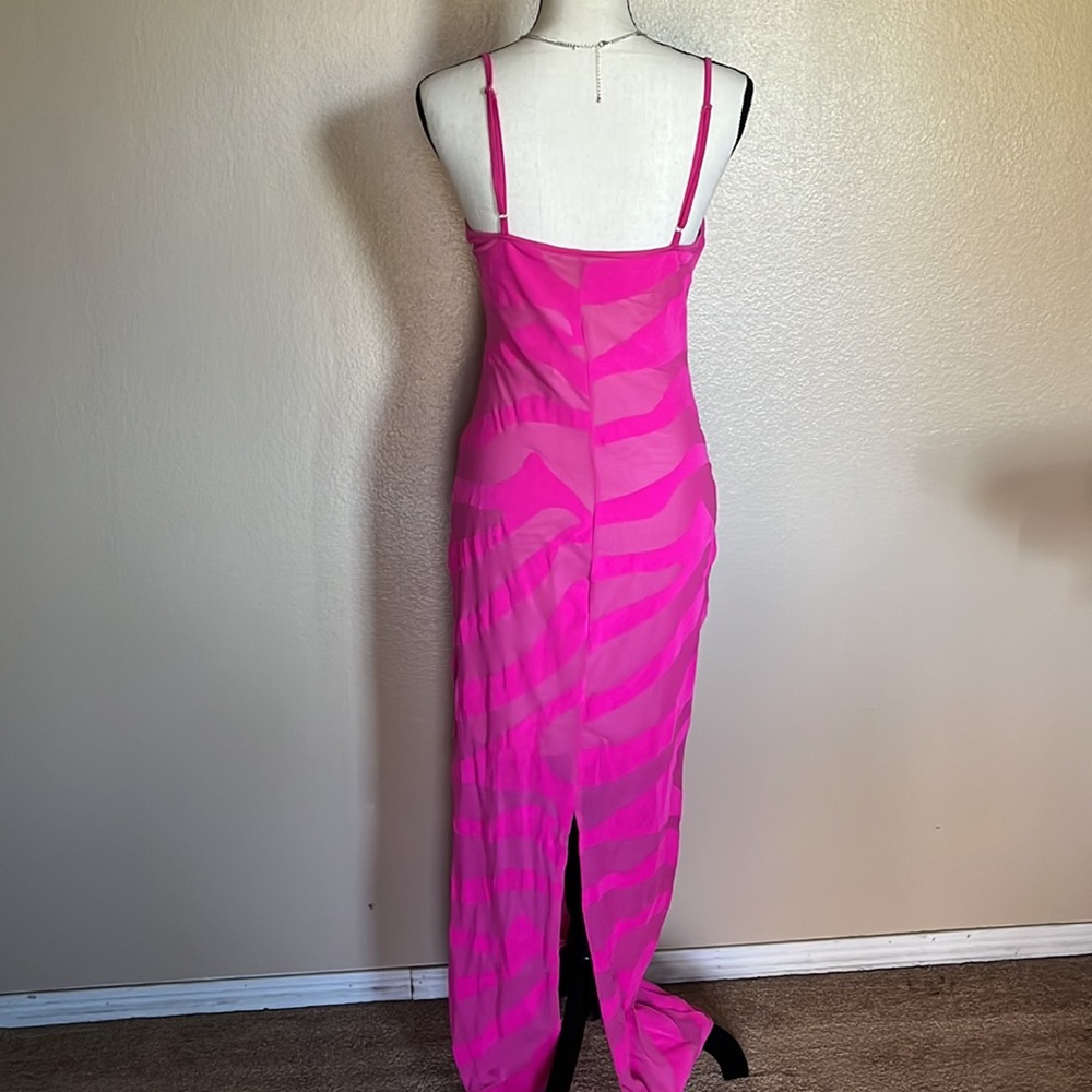 🎉 Pink Zebra - Picture 3 of 4